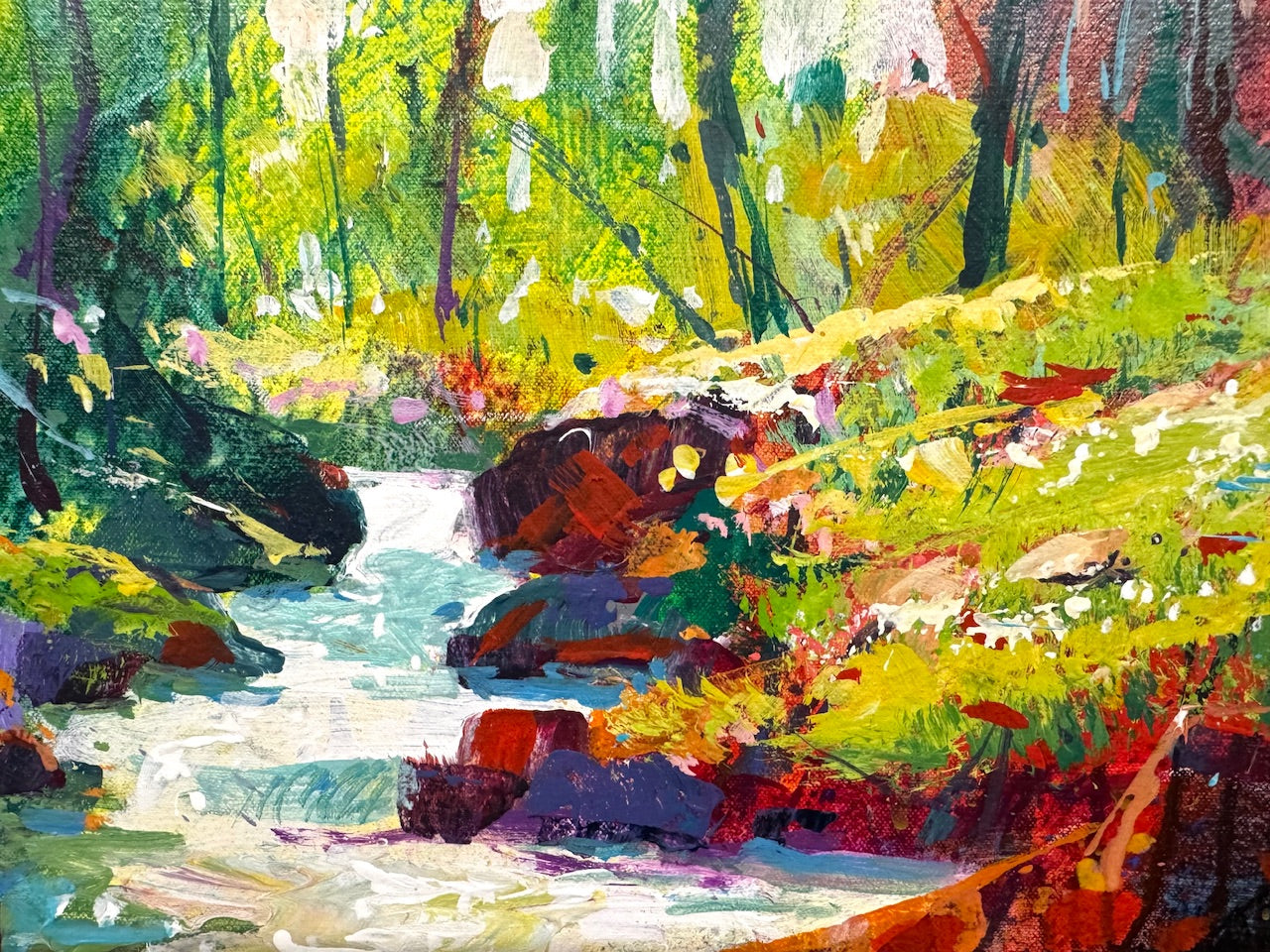 Forest Creek 4