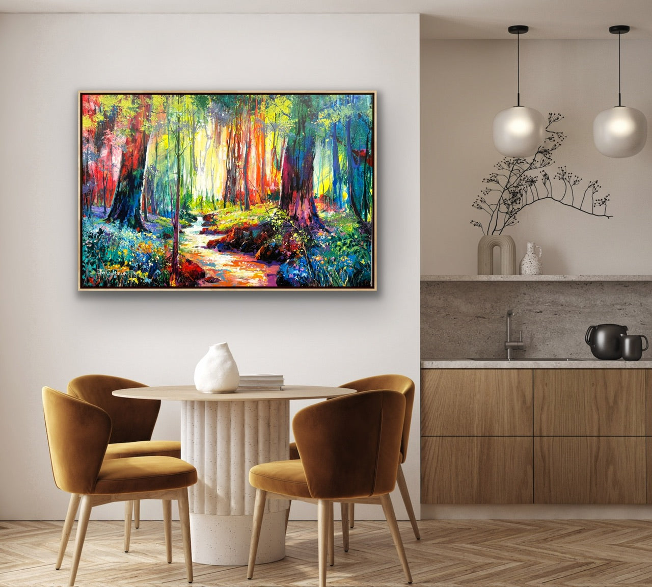 Forest Creek 4