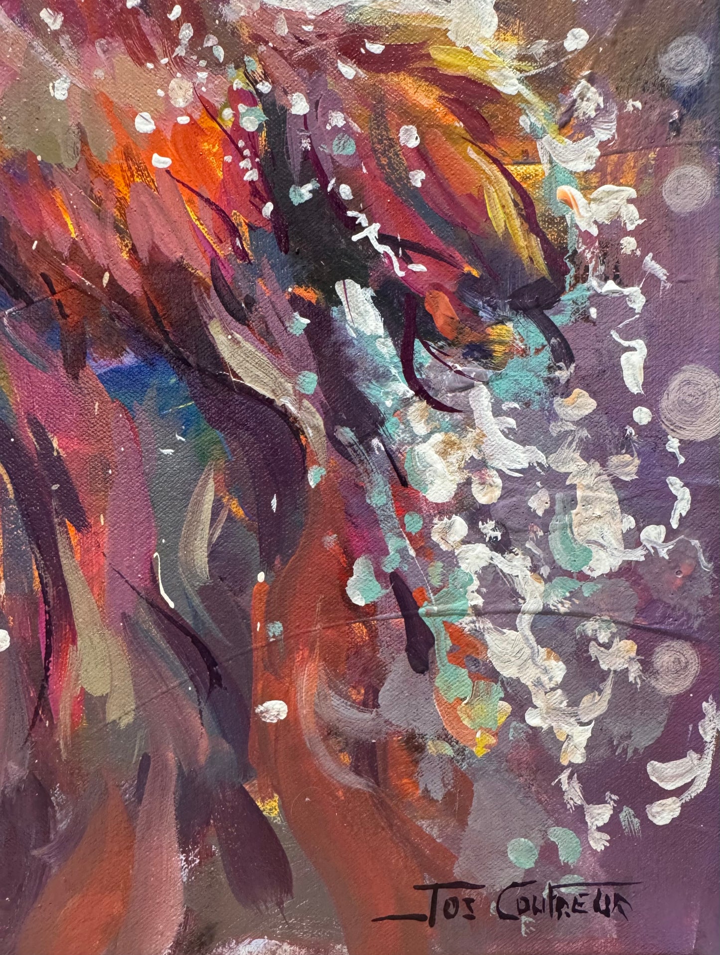 Splash of Joy