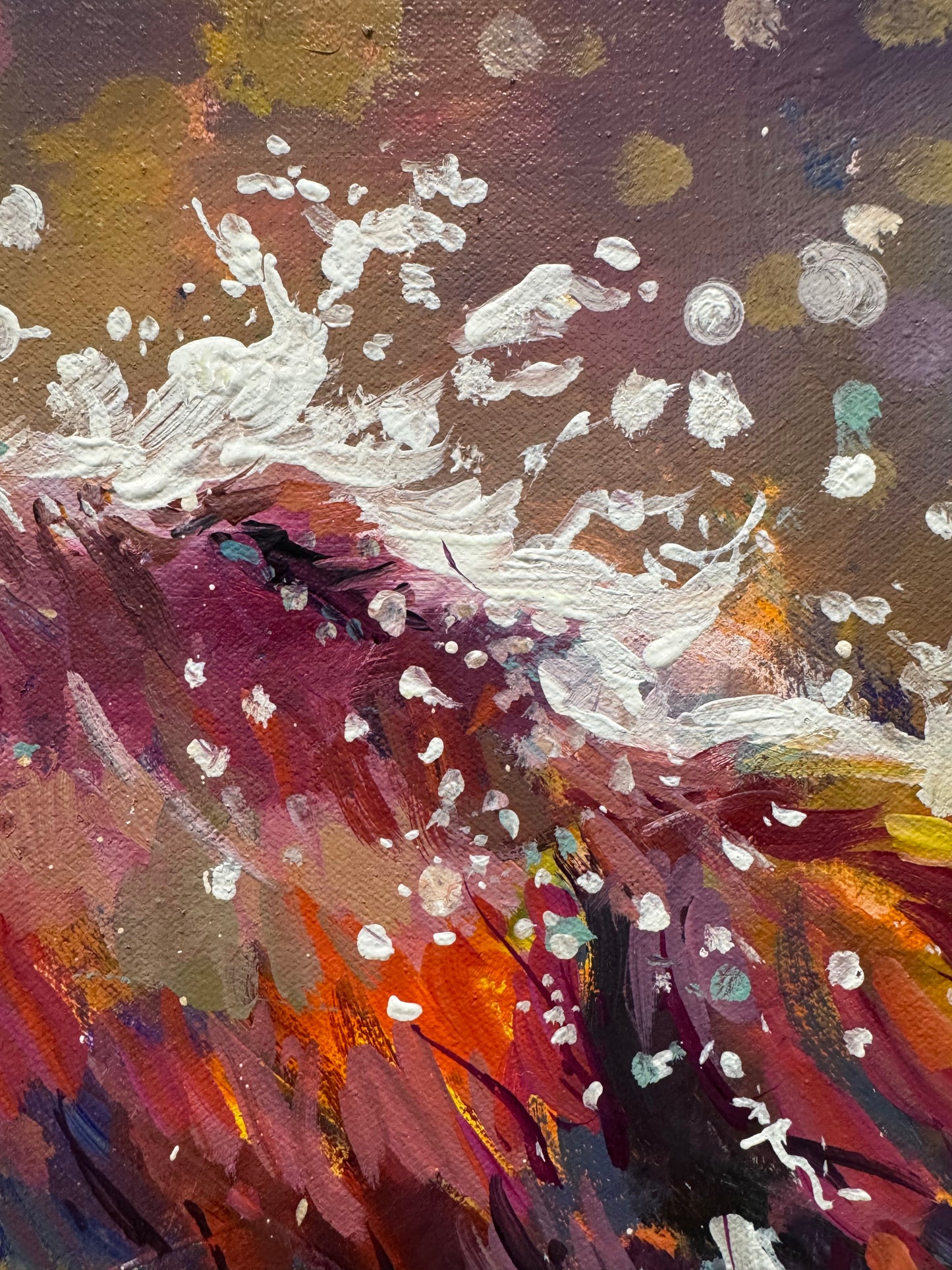 Splash of Joy