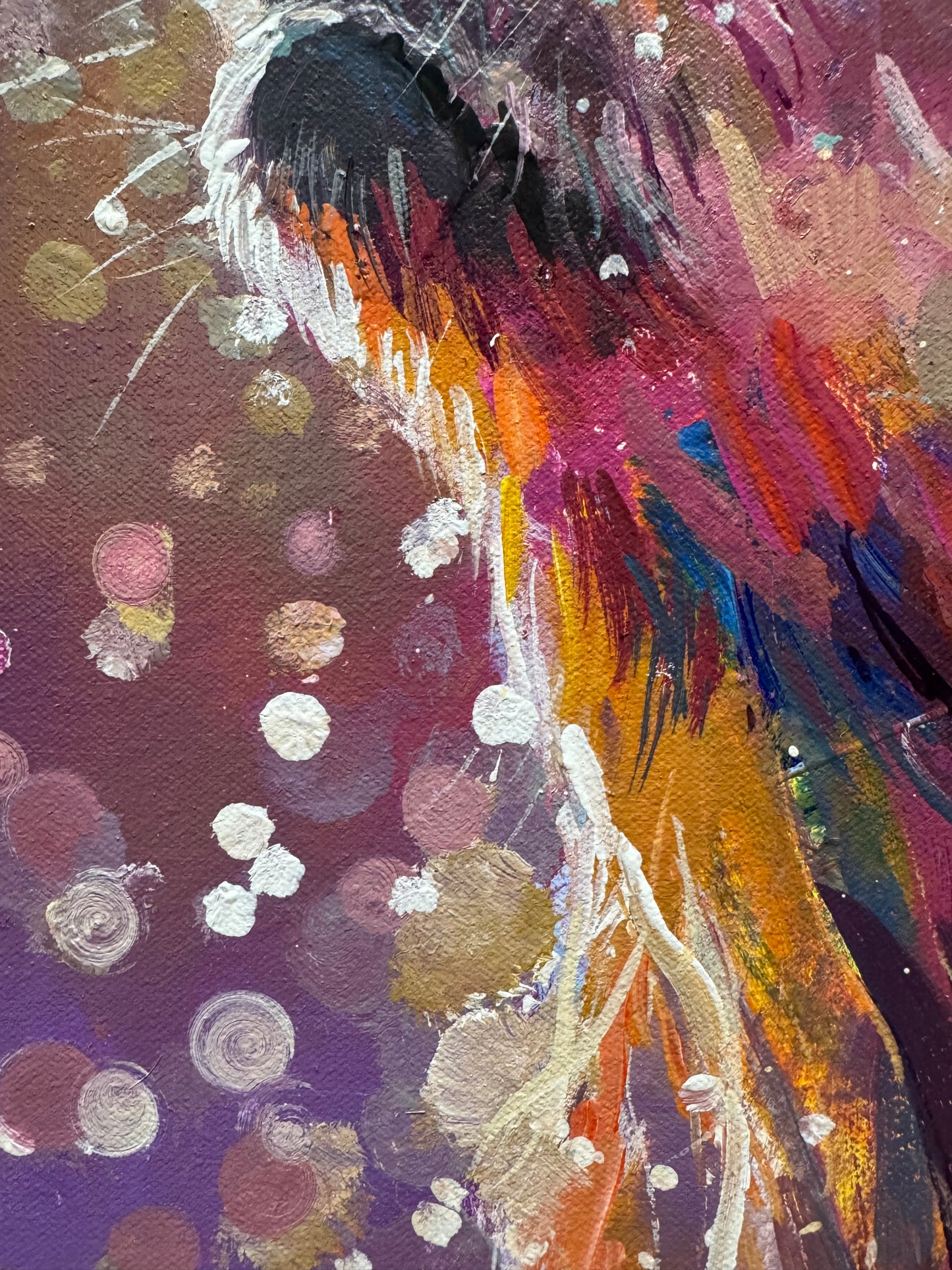 Splash of Joy