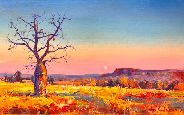 Cockburn Ranges 2