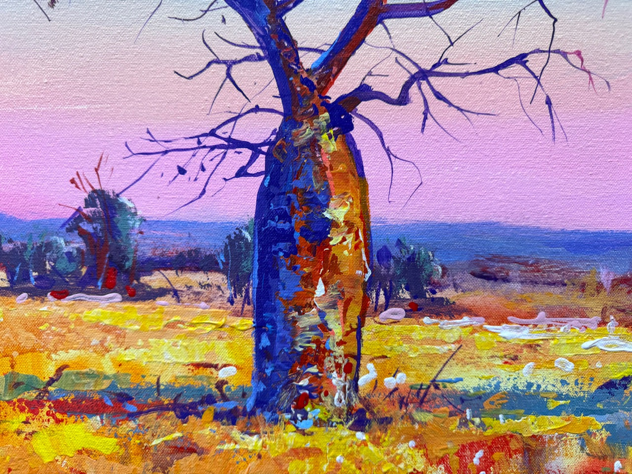 Cockburn Ranges 2