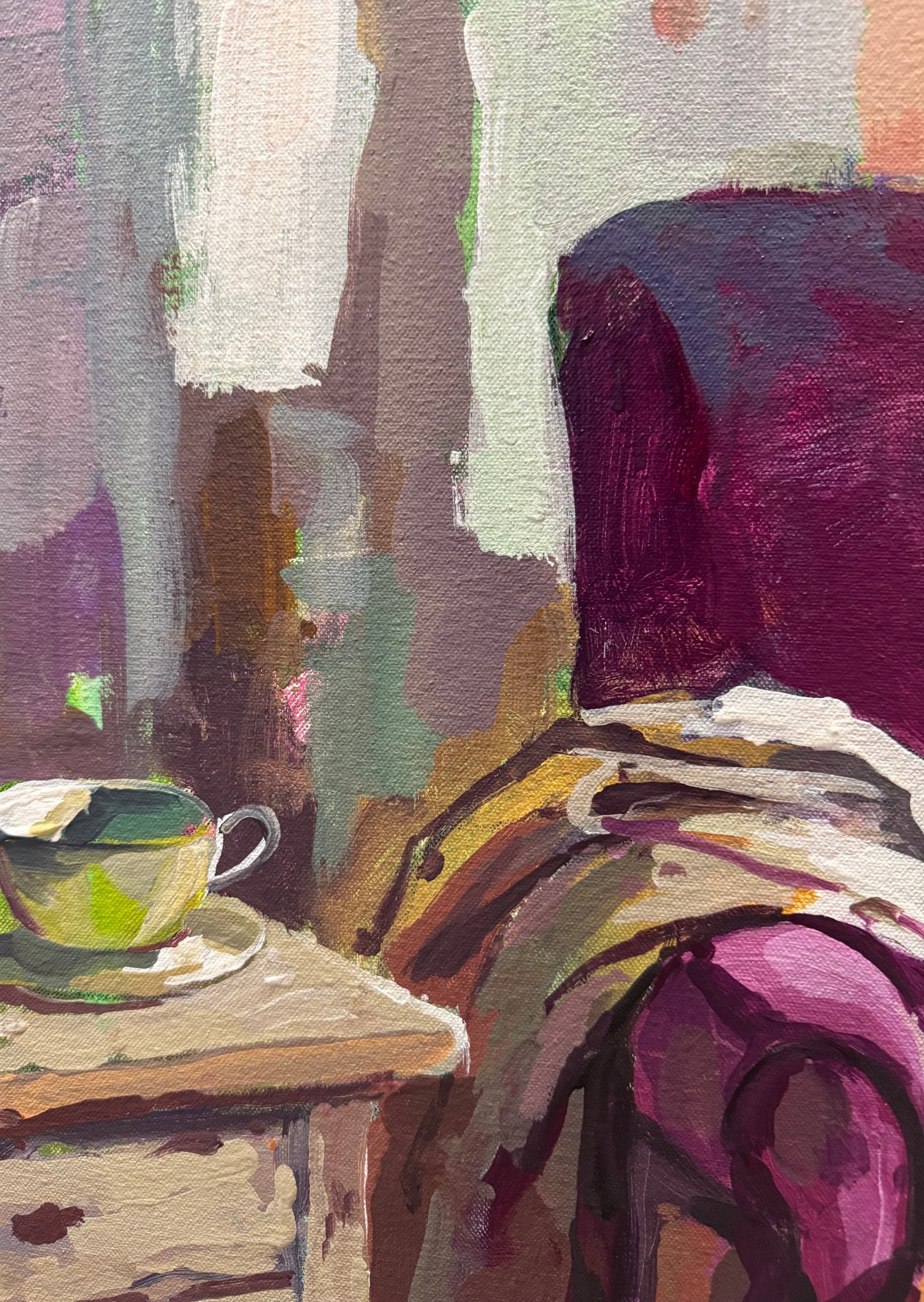 The Reader’s Corner