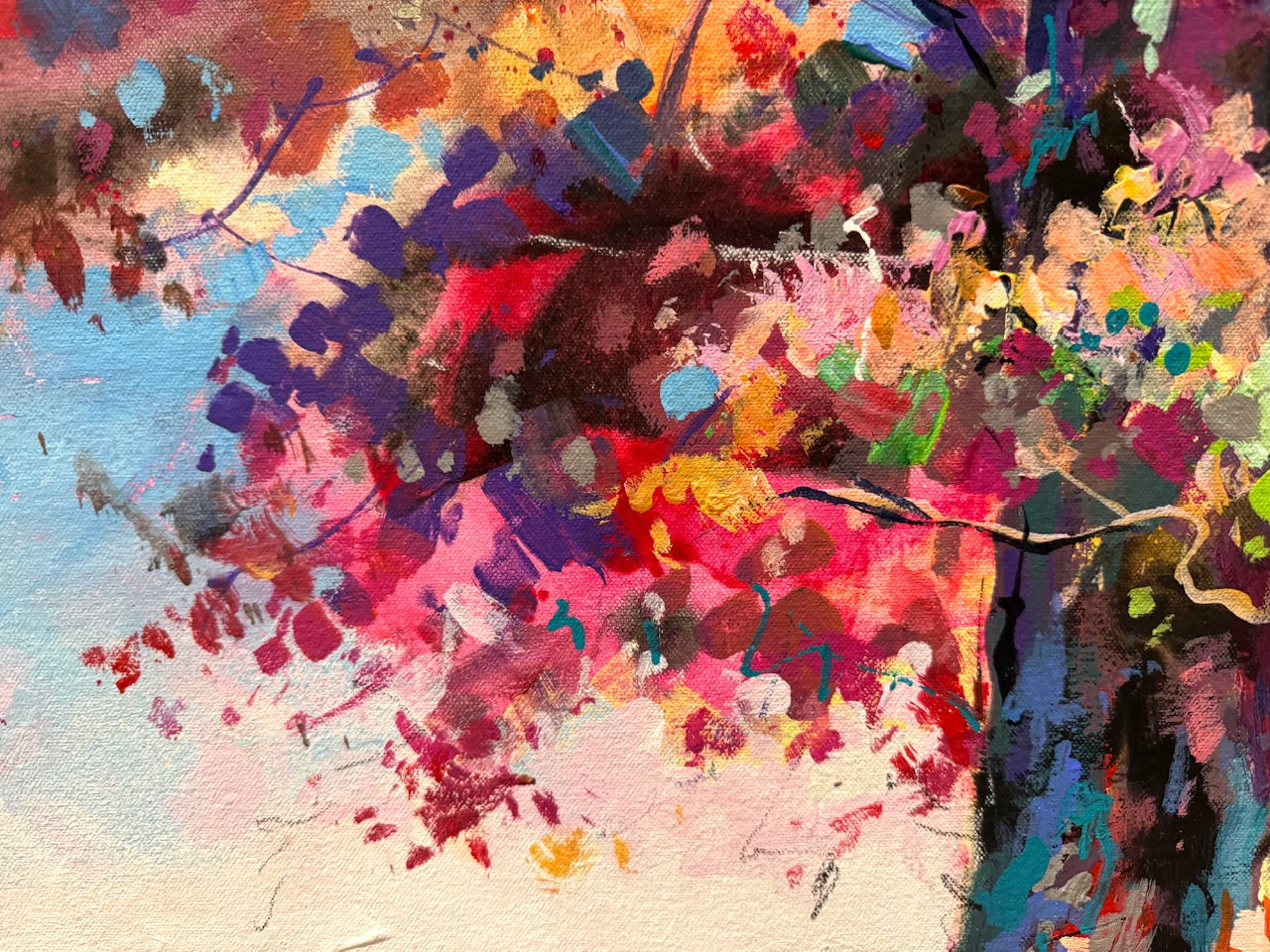 Under the Gumtree 5