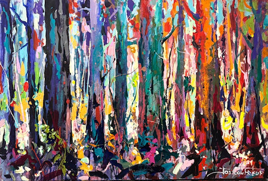 Forest 6
