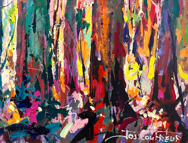 Forest 6