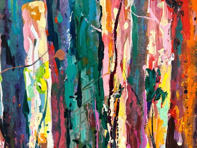 Forest 6