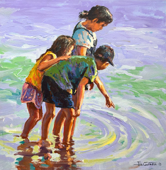 Beach Fun 5