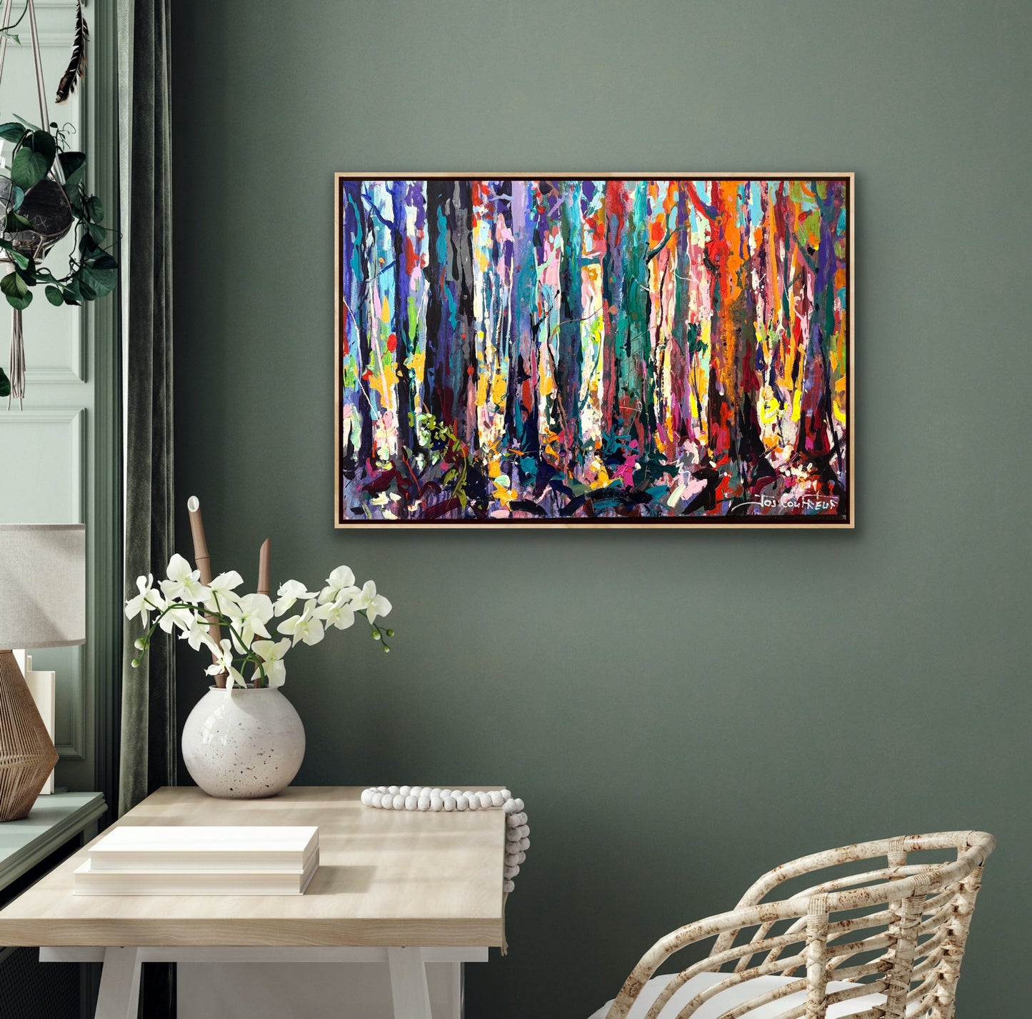 Forest 6