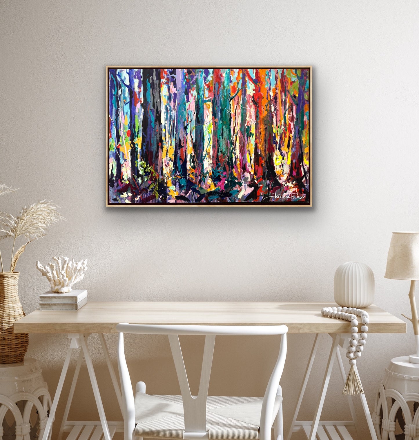 Forest 6
