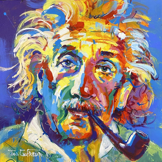Einstein 10