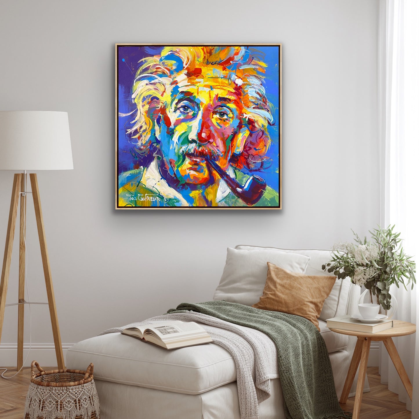 Einstein 10