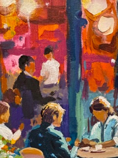 Cafe Conversations