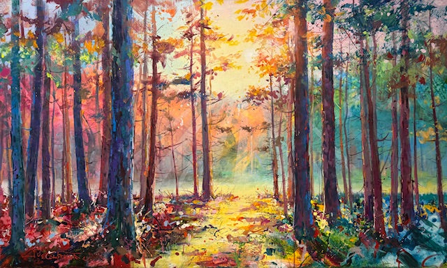 Forest 15