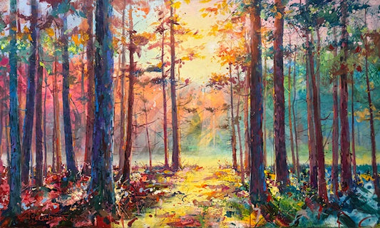 Forest 15