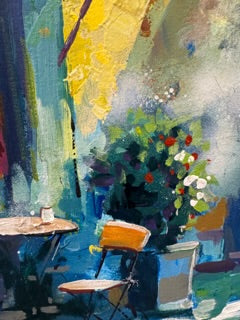 Cafe Conversations