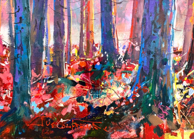 Forest 15