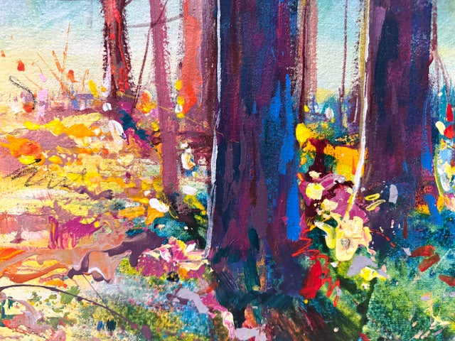 Forest 15