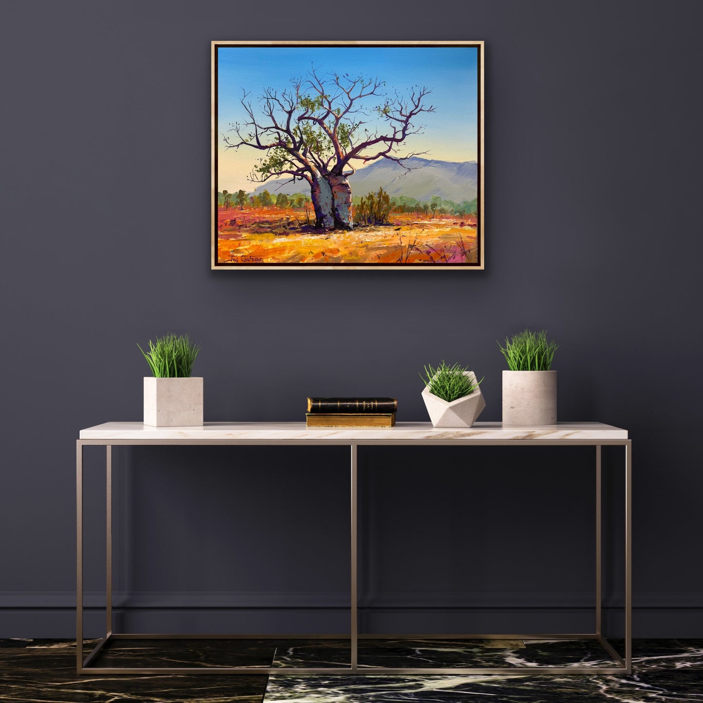 Boab Trees 49