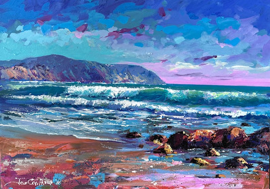 Seascape 2