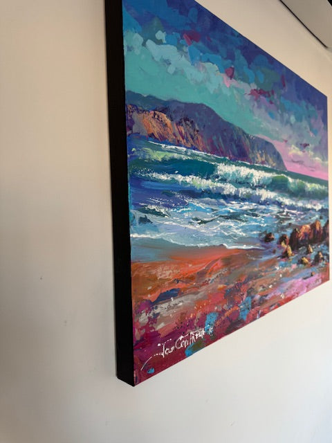 Seascape 2