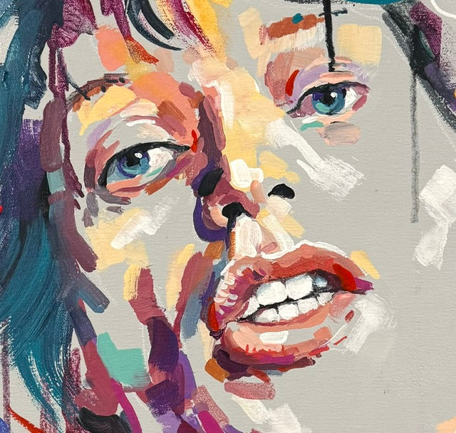 Mick Jagger 3