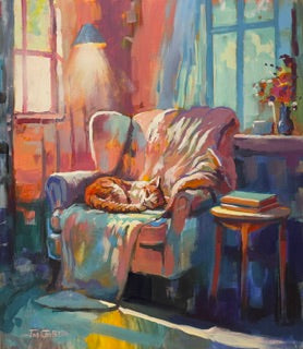 Interior - Favourite Spot 3