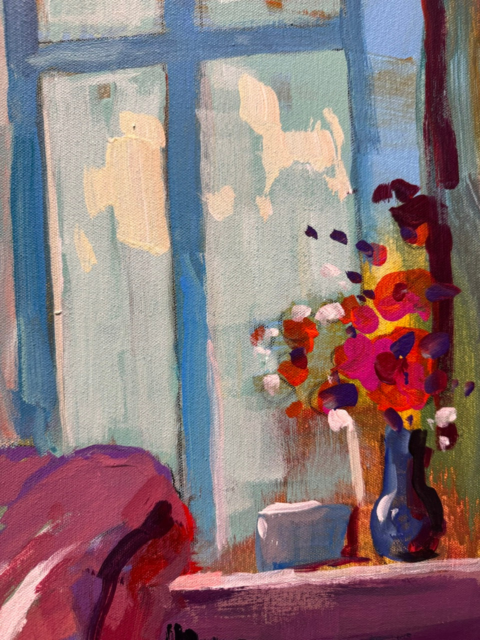 Interior - Favourite Spot 3