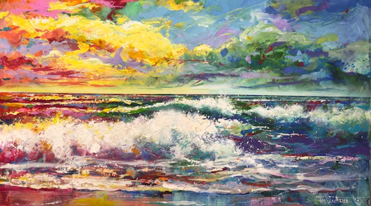 Seascape 4