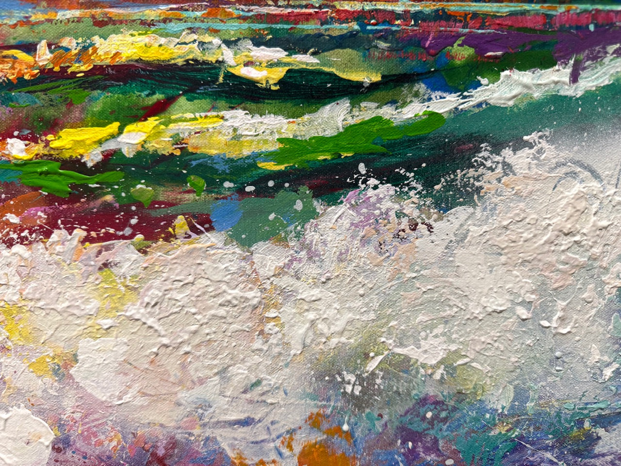Seascape 4