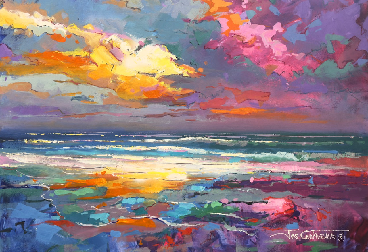 Seascape 5