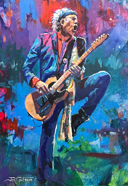 Keith Richards 3