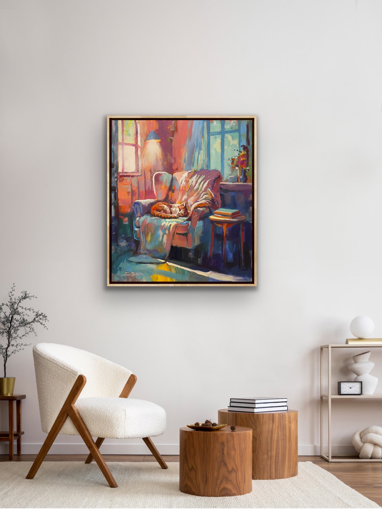 Interior - Favourite Spot 3