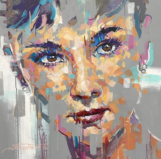 Audrey Hepburn