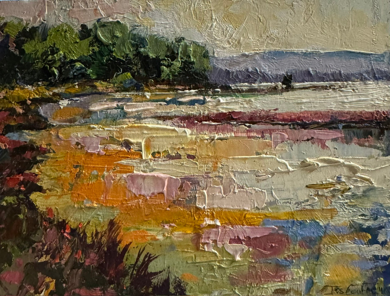 Erskine