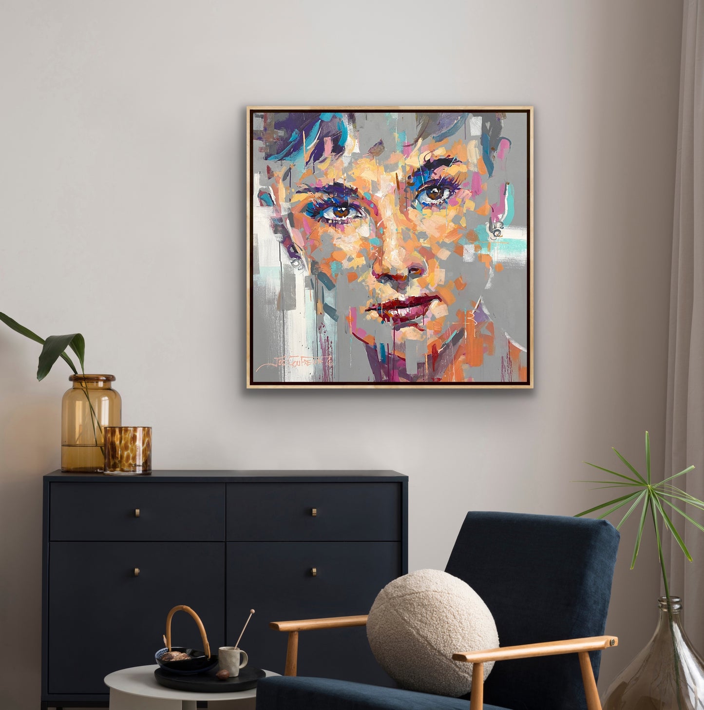 Audrey Hepburn
