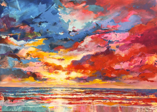 Seascape 6