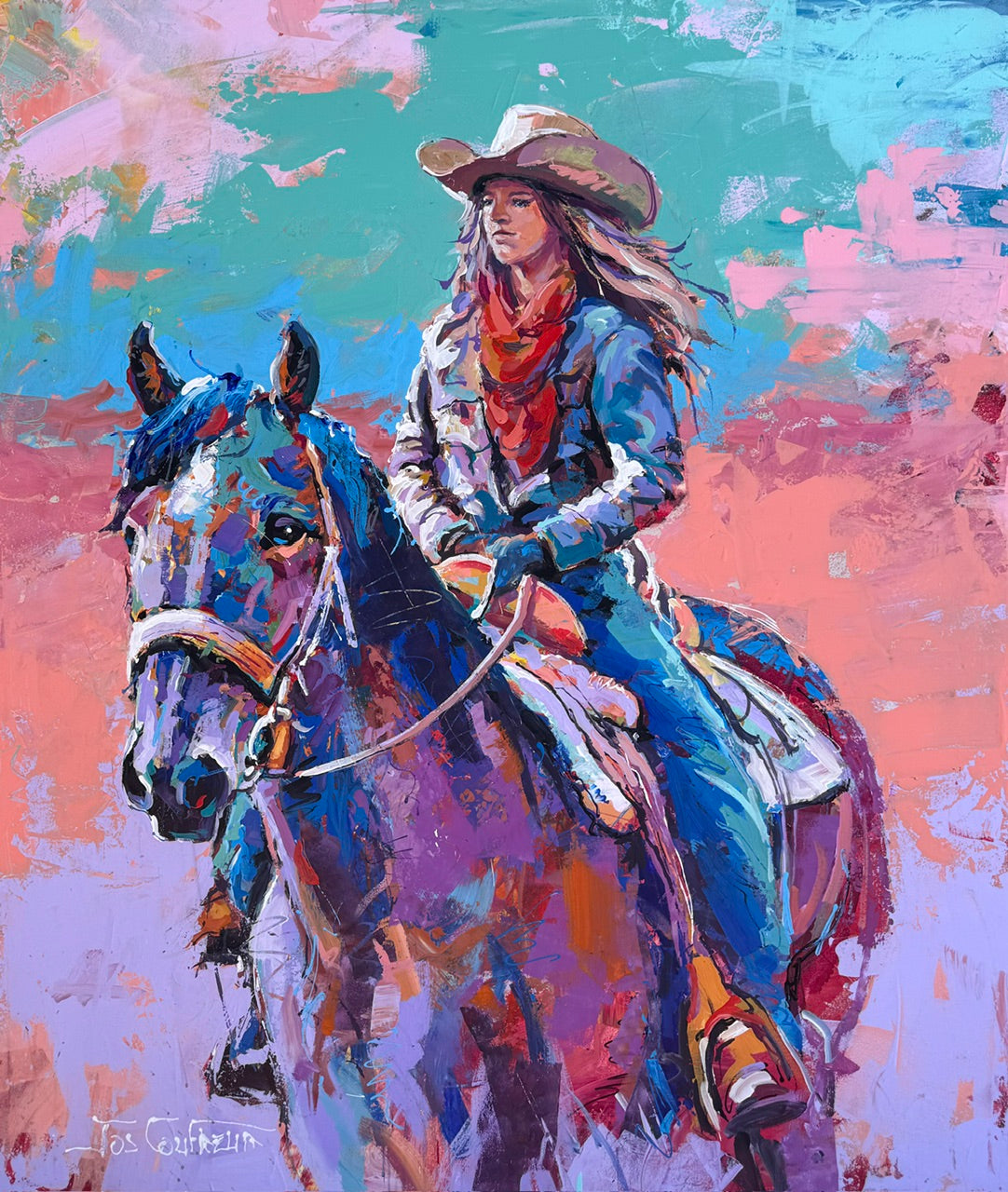 Western Light