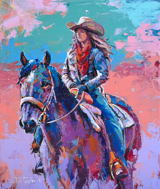 Western Light