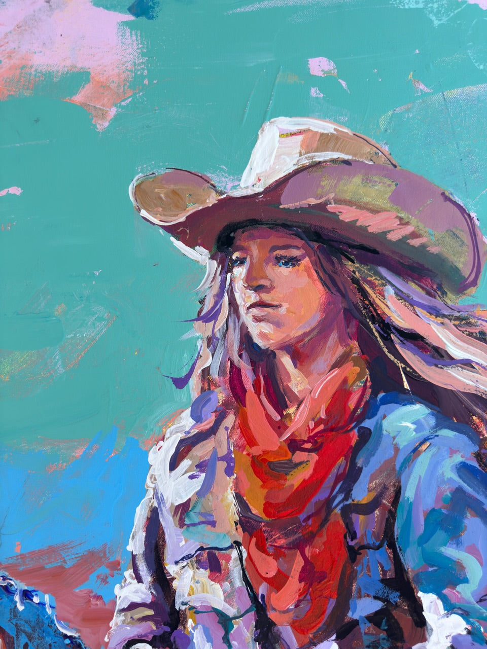 Western Light