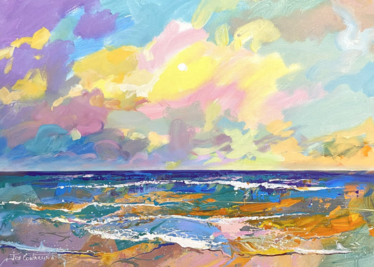 Sunrise