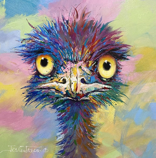 Emu 124