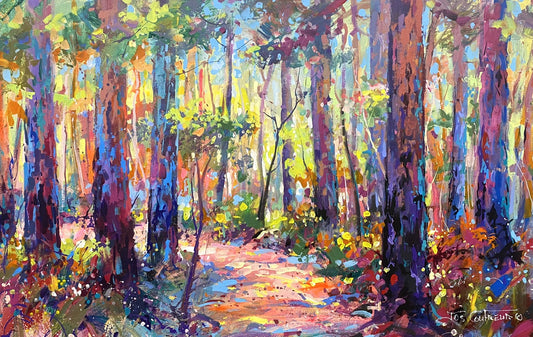 Forest 3