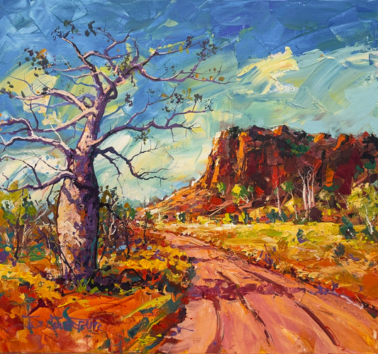 Boab Trees 71