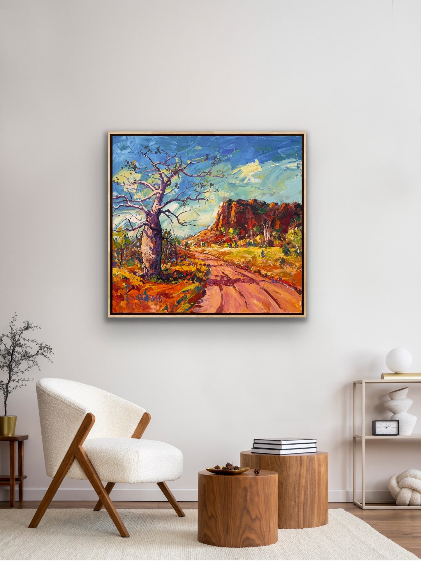 Boab Trees 71