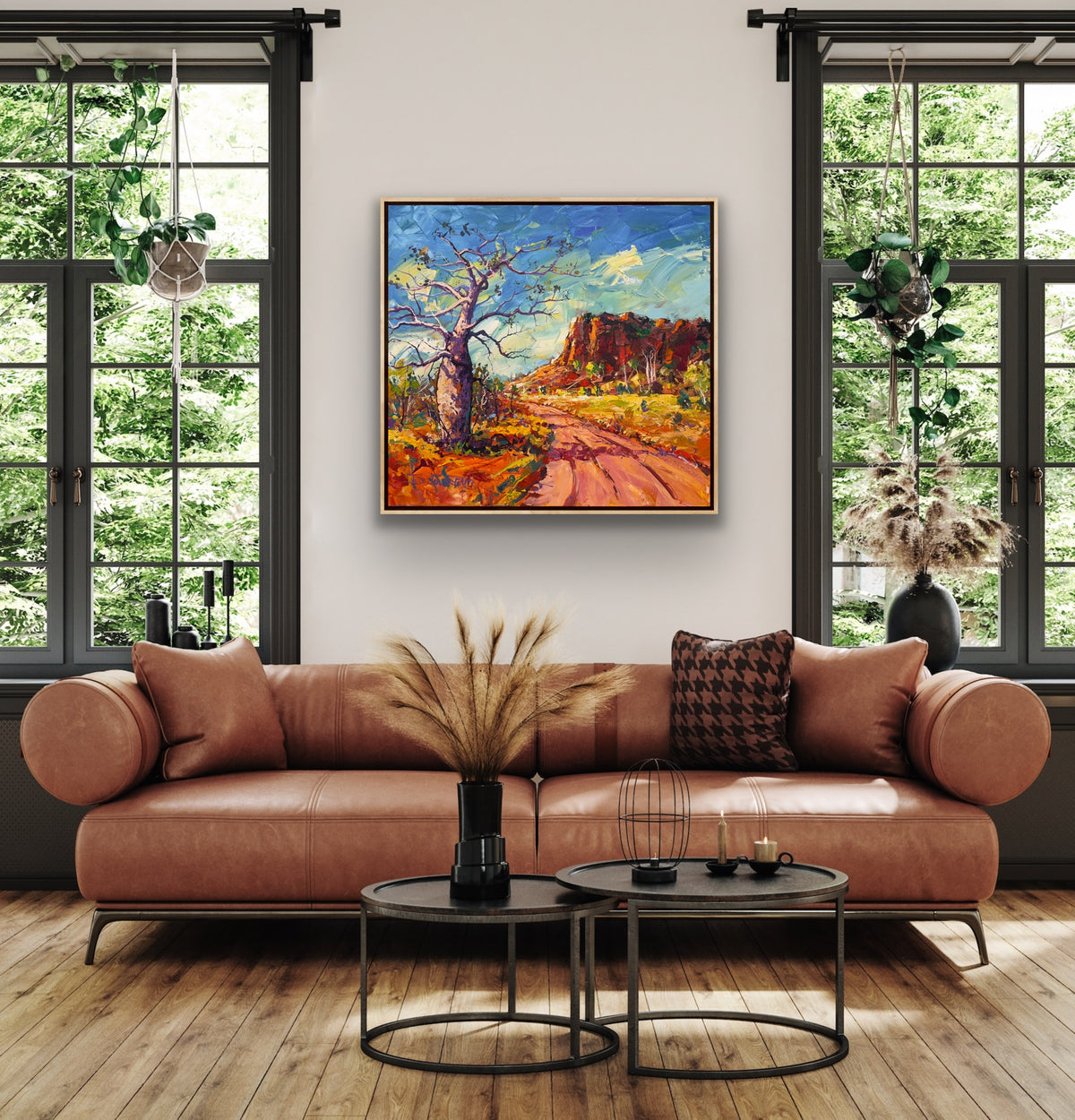 Boab Trees 71