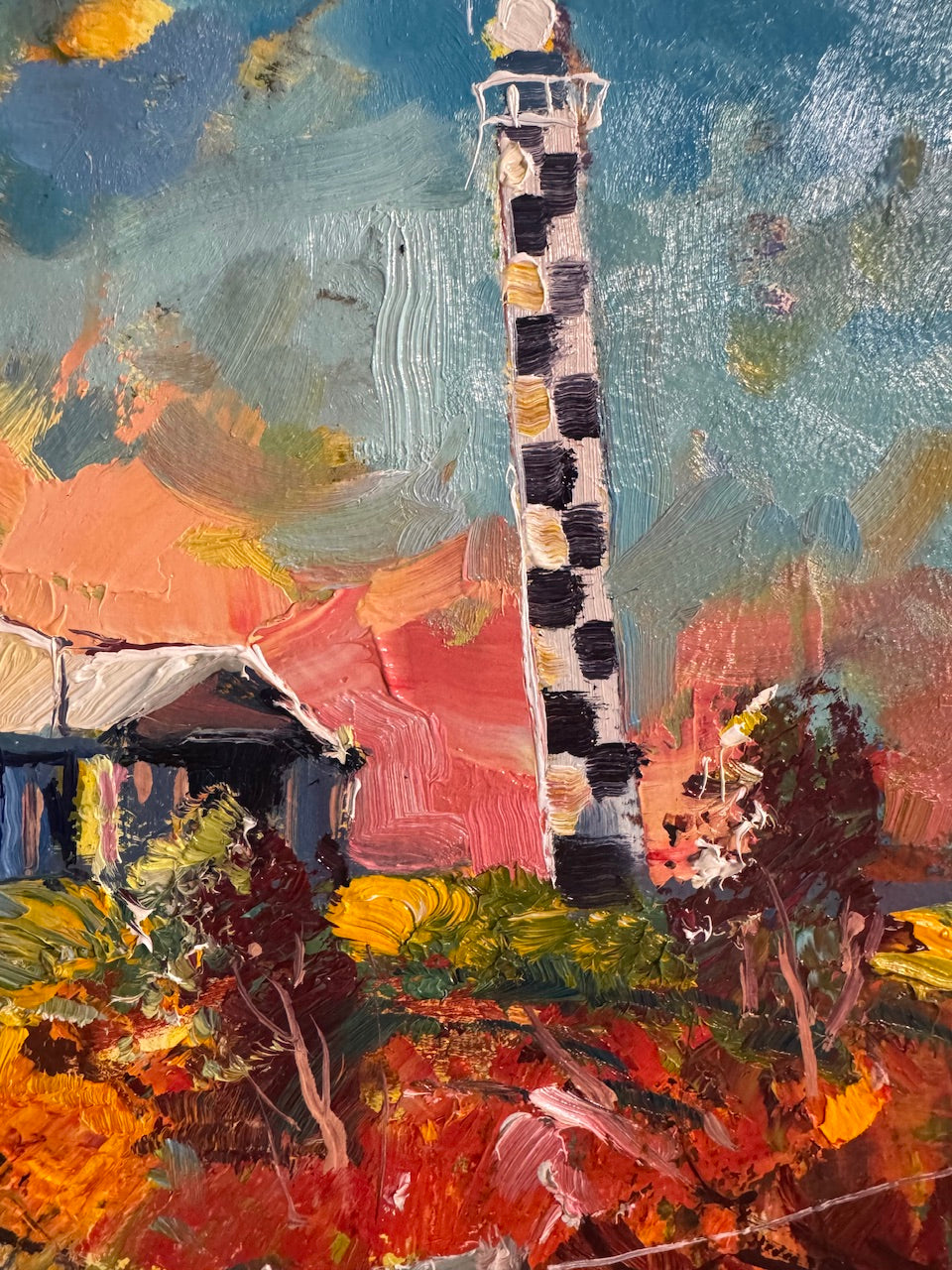 Bunbury Lighthouse