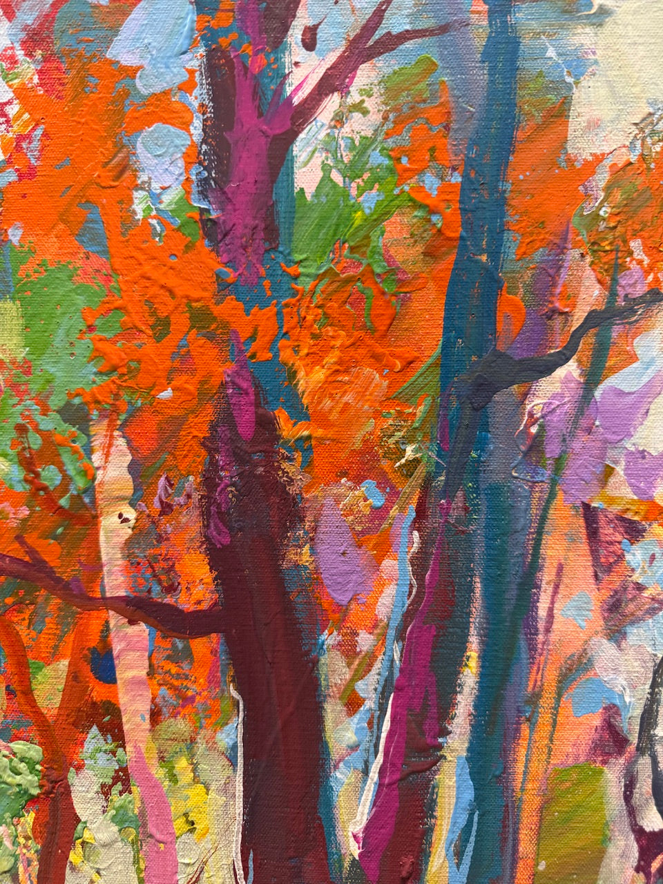 Road through the Forest 26