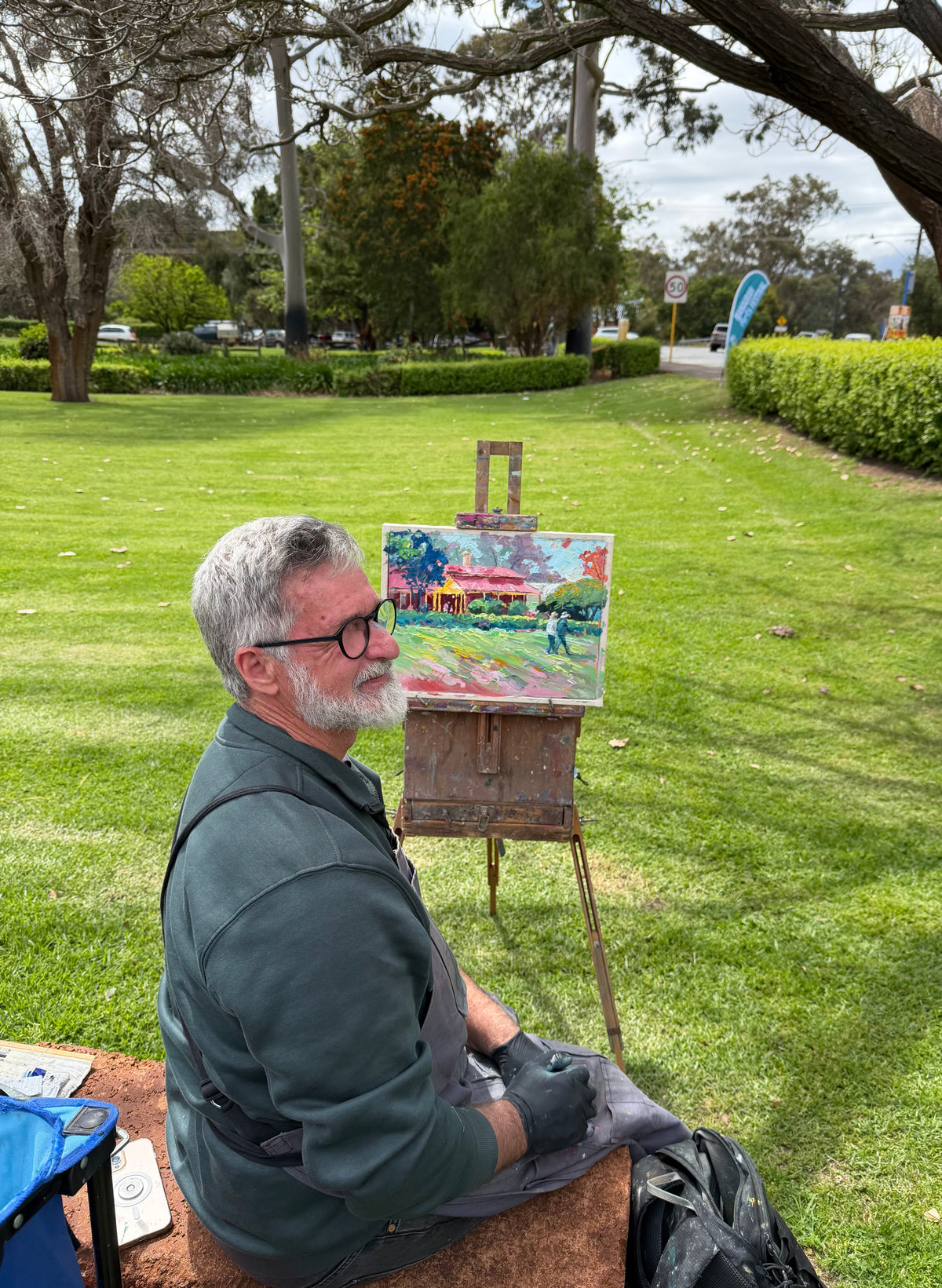 Edenvale Homestead